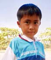 Nguyen Minh Chau