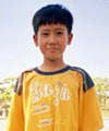 Vo Tran Hung Luan