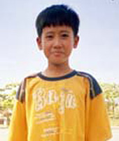 Vo Tran Hung Luan